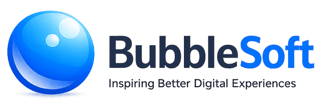 Bubble Soft
